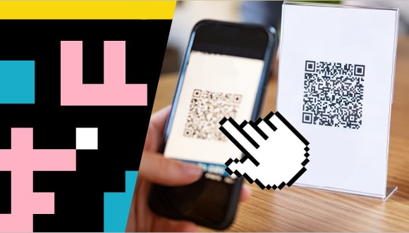 How to use QR codes safely - Get Cyber Safe