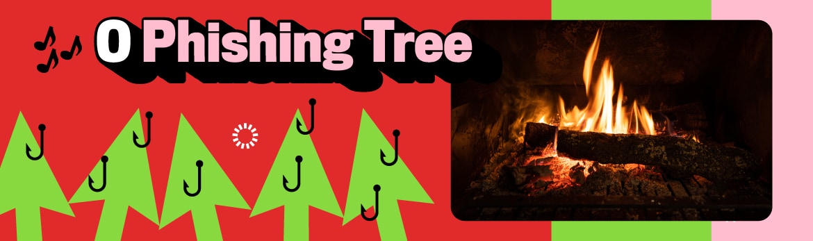 Video: O Phishing Tree