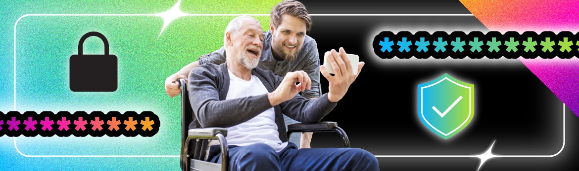 Preparing your future self today: Cyber Month week 1