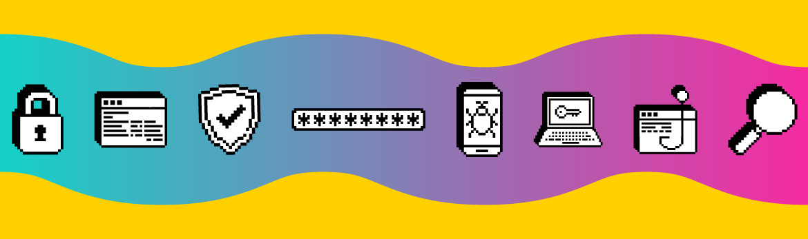 Resources - Cyber Security Awareness Month