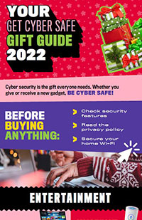 downloadable gift guide